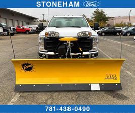 NEW 2026 FORD F-350 XL