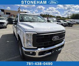 NEW 2026 FORD F-350 XL