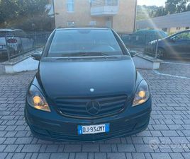 MERCEDESB-180