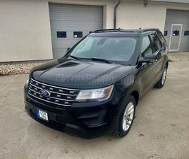 FORD EXPLORER FORD EXPLORER 3.5 BENZIN! FULL!