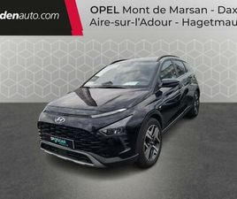 HYUNDAI BAYON 1.0 T-GDI 100 DCT-7 HYBRID 48V CREATIVE