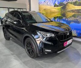 2.0T AX7 L BLACK EDITION