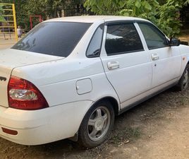 ВАЗ / LADA 2170 PRIORA 2011