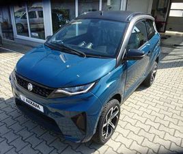 AIXAM CROSSOVER PREMIUM ABS DPF ALU 15 EURO 5+