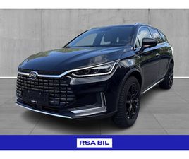 509HK 400KM WLTP, EXECUTIVE, 360 KAMERA, PANORAMA