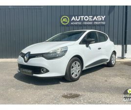 IV SOCIETE 1.5 DCI FAP ENERGY ECO2 S&S 75 CV