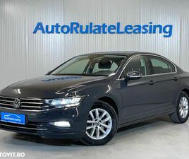 VOLKSWAGEN PASSAT UTILIZAT VOLKSWAGEN PASSAT 2021 - 18 389,99 EUR, 108 362 KM - AUTOVIT.RO