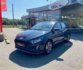HYUNDAI I20 I20 1.2 NIEUW WAGEN APP CONN/CAMERA/SENSOREN