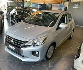 MITSUBISHI SPACE STAR MITSUBISHI SPACE STAR SPACE STAR 1.0I INFORM