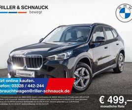 BMW X1 XDRIVE 23I XDRIVE 23I AHK+HUD+ACC+360°KAM