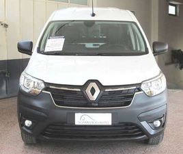 RENAULT EXPRESS 1.5 BLUE DCI VAN 95CV S&S