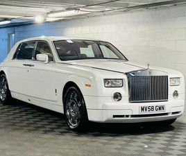 6.7 V12 AUTO EURO 6 4DR (EWB)