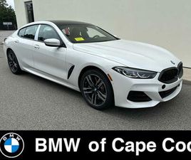 NEW 2026 BMW 840 I XDRIVE