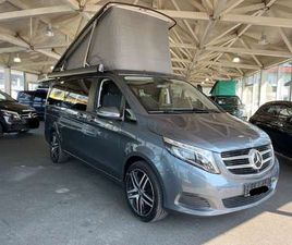 220/250 D EDITION 4MATIC