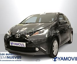 TOYOTA AYGO TOYOTA AYGO 1.0 70 XPLAY