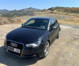 AUDI - A1