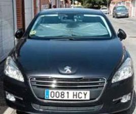 PEUGEOT 508 PEUGEOT - 508