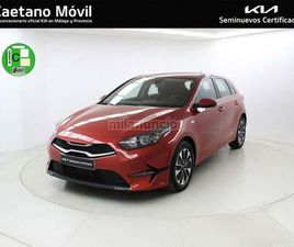 KIA - CEED 1.0 TGDI 74KW 100CV DRIVE
