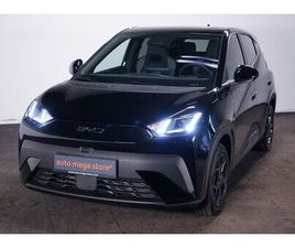 BYD DOLPHIN BYD DOLPHIN SURF COMFORT KAMERA/ACC/KEYLESS/LED