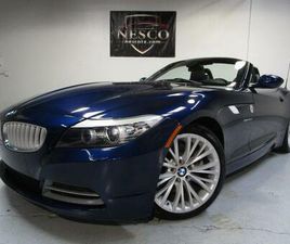 USED 2010 BMW Z4 SDRIVE35I