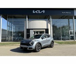 KIA SPORTAGE 1.6 CRDI HYBRID 48V GOLD DCT DÍZEL! MEGNYITOTTUNK! KIA KAPOSVÁR. AUTÓ-NEXUS KFT NYITÁSI AKCIÓ!