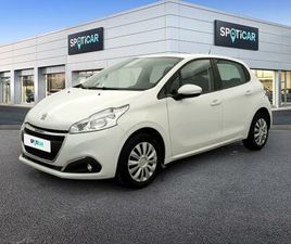 PEUGEOT 208 208 BLUEHDI 100 S&S BVM5 PREMIUM PACK