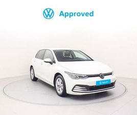 VOLKSWAGEN GOLF VOLKSWAGEN GOLF LIFE 2.0 TDI 85 KW (115 CV)