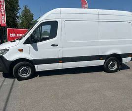 317CDI- L2H2 AIRCO -NAVI-24.752+BTW/TVA