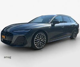 AUDI A6 AVANT TFSI 270 KW