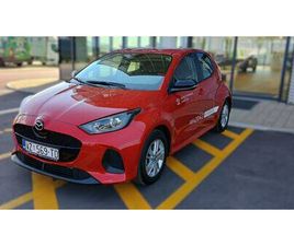 MAZDA 2 HYBRID 1.5 116HP AUTMATIK FWD CENTRE‑LINE, 2024 GOD.