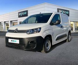 TALLA M BLUEHDI 55KW CONTROL