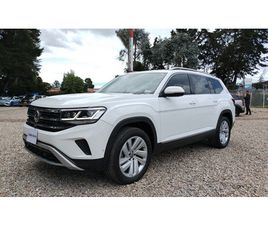 VOLKSWAGEN TERAMONT VOLKSWAGEN TERAMONT HIGHLINE