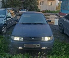 ПРОДАЖА ЛАДА 2110, 1999 ГОД В НАЗАРОВО