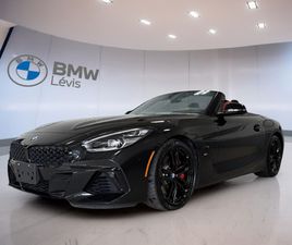 BMW Z4 2022 M40I ROADSTER, GROUPE ENHANCED - LIQUIDATION FIN DE SAISON