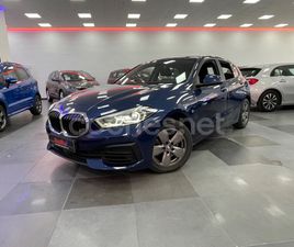BMW SERIE 1 116 BMW SERIE 1 116D BUSINESS