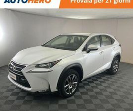 HYBRID 4WD EXECUTIVE