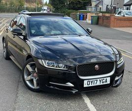 2.0D R-SPORT AUTO EURO 6 (START/STOP) 4DR