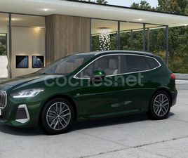 BMW SERIE 2 ACTIVE TOURER 218 BMW SERIE 2 ACTIVE TOURER 218D