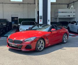 BMW Z4 ROADSTER 3.0 I 260 M-SPORT SDRIVE BVA