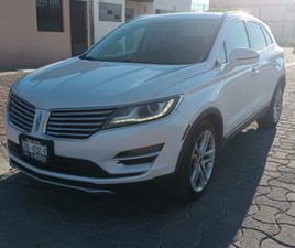 LINCOLN MKC LINCOLN MKC 2.2 RESERVE MT