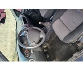 RENAULT LOGAN LOGAN SERIE LIMITADA UP 1.0 16V (HI-FLEX) MANUAL