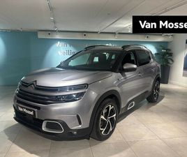 CITROEN C5 AIRCROSS CITROEN C5 AIRCROSS 1.6 PLUG-IN HYBRID 225 FEEL | CAMERA | NAVIGATIE | CLIMATE CONTROL