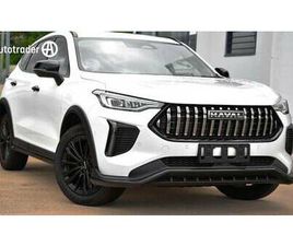 2025 GWM HAVAL JOLION ULTRA F FOR SALE $33,990