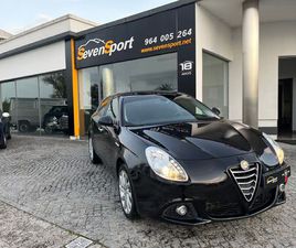 1.6 JTDM DISTINCTIVE 57X