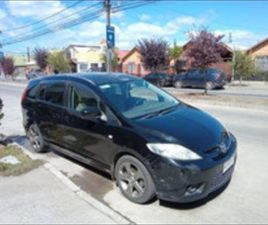 MAZDA PREMACY MAZDA PREMACY