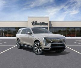 NEW 2026 CADILLAC ESCALADE IQL PREMIUM LUXURY