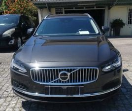 VOLVO V90 T6 VOLVO V90 POLESTAR T6 2.0 AWD, CX. A., 340CV