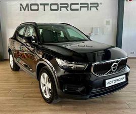 VOLVO XC40 2.0 D3 GEARTRONIC