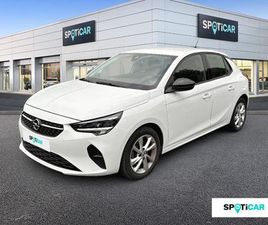 1.2 TURBO 100 CH BVM6 ELEGANCE BUSINESS