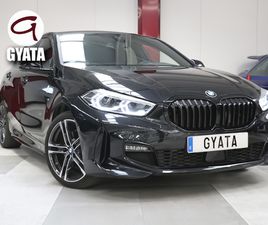 BMW SERIE 1 118 118I 100 KW (136 CV)